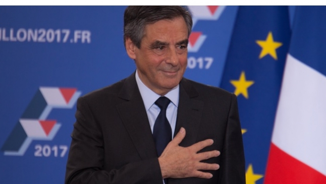 Victoire écrasante de François Fillon aussi sur la côte d'opale