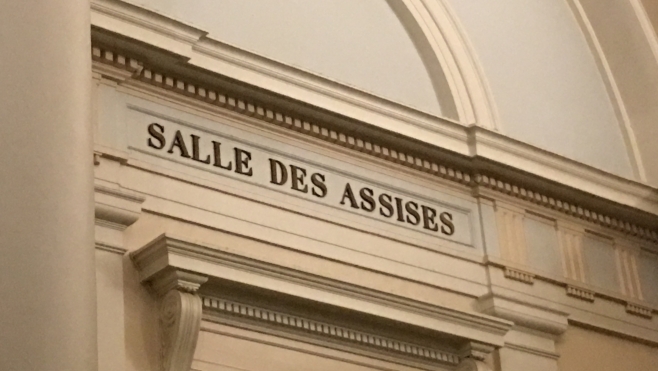 Procès Delvart: 30 ans de réclusion criminelle requis par l'avocat général. Les jurés se sont retirés.