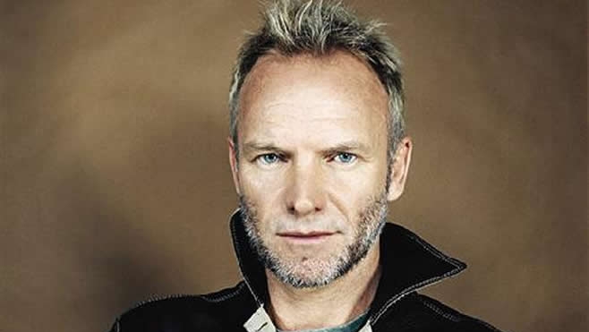 Sting et Ibrahim Maalouf au North Summer festival.