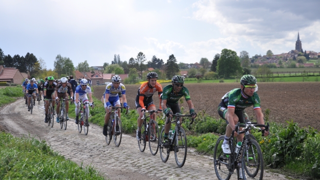 Les 4 Jours de Dunkerque ne pourront pas devenir le Tour des Hauts-de-France