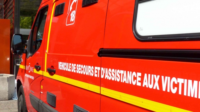 Un automobiliste est mort dimanche matin au péage d'Hardelot.