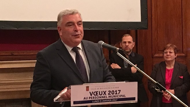 Le député maire PS de Boulogne ne soutiendra pas Manuel Valls !