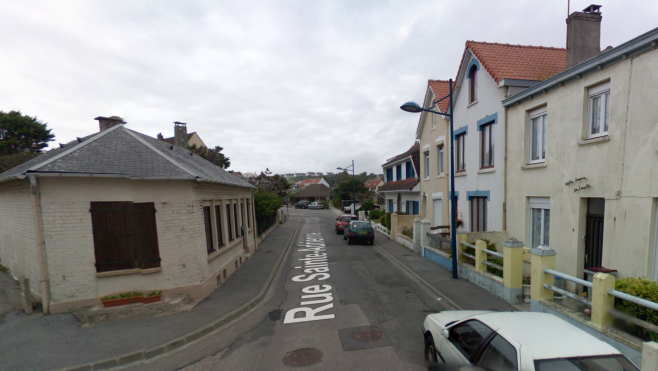 Wimereux: un ouvrier meurt enseveli sous un mur