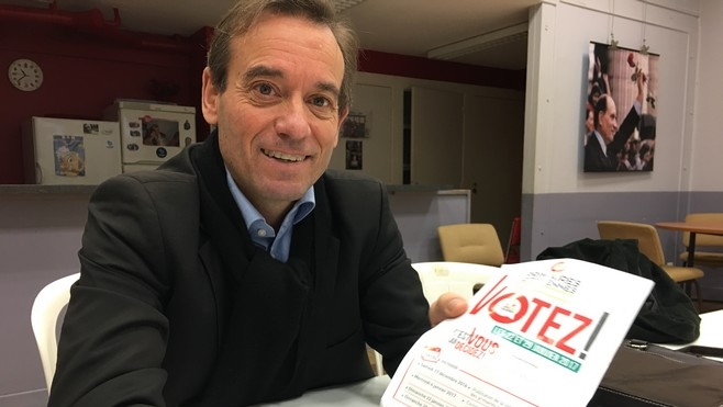 Dans le boulonnais, les socialistes tiendront 19 bureaux de vote dimanche !