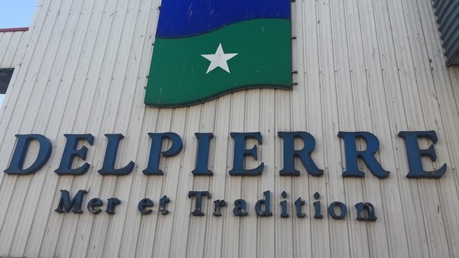 Quel avenir pour Delpierre Mer et Tradition à Hesdin l'Abbé ?