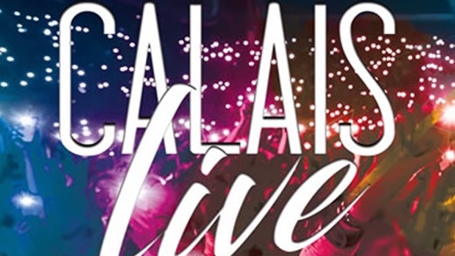 6 000 personnes attendues pour le Calais Live dimanche !