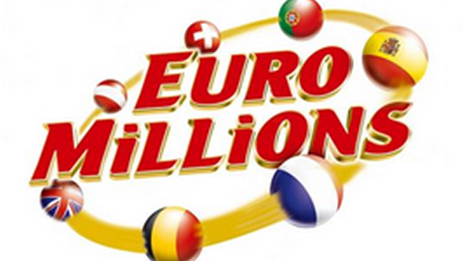 Euro Millions: un français décroche le jackpot ! 