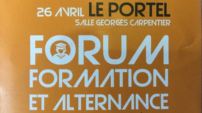 Au Portel, les jeunes sont invités à décrocher une formation professionnelle ce mercredi !