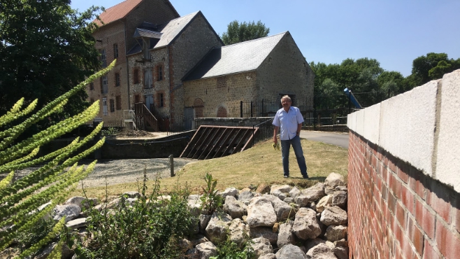 La fête est au moulin d’Hesdigneul les Boulogne, samedi et dimanche !