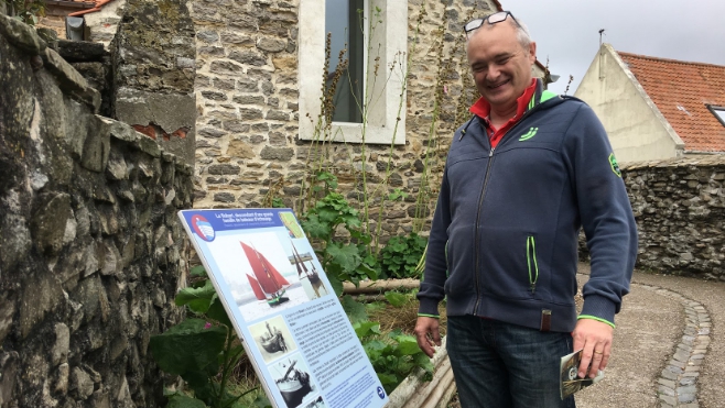 Partez à la découverte du sentier des pêcheurs à Audresselles !