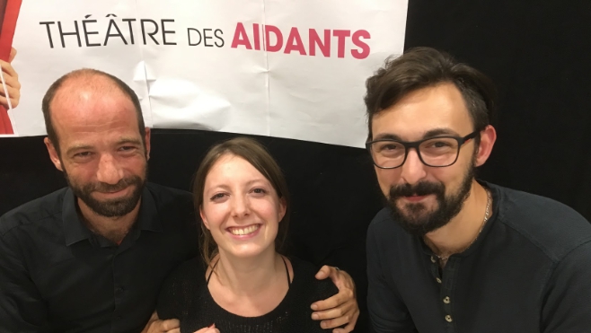 Santé : aidants, faîtes vous aider !