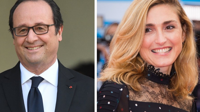 François Hollande et Julie Gayet seront à Condette samedi 