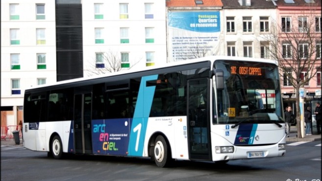 Suspension des transports scolaires mardi dans les Hauts-de-France