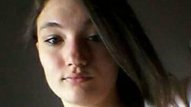 Avis de recherche après la disparition d'une adolescente de 16 ans