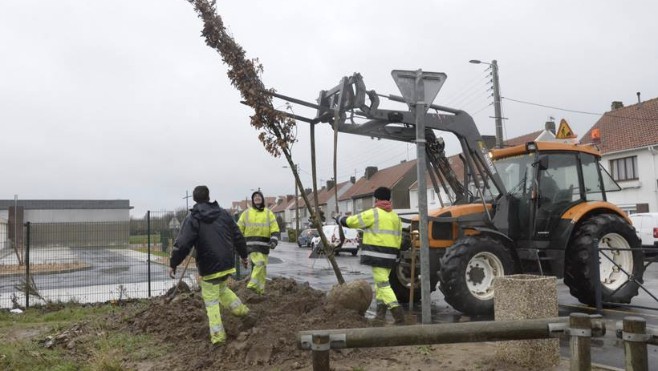 Wimille : la ville annule ses voeux aprés le décés d'un employé