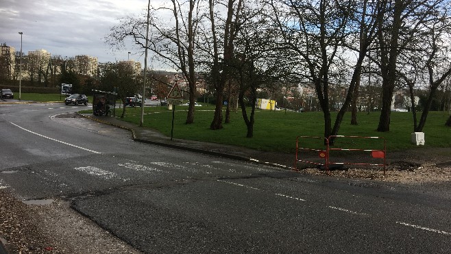 Boulogne: un piéton gravement blessé mardi soir