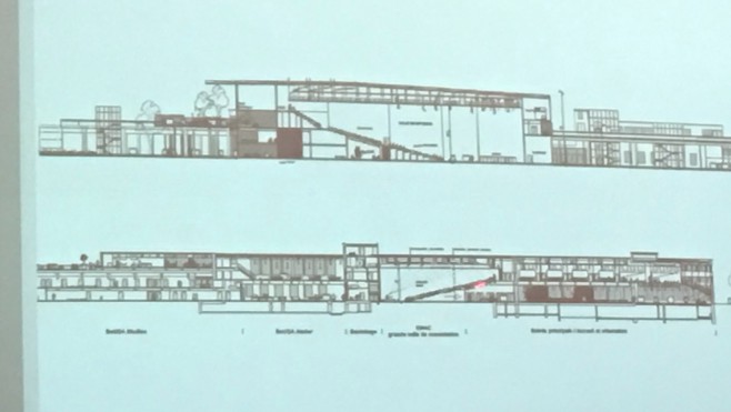 La salle de spectacle du Boulonnais coûtera 15 millions d’euros.