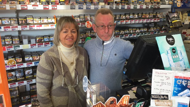 Nouvelle hausse du tabac ce 1er mars : les buralistes inquiets