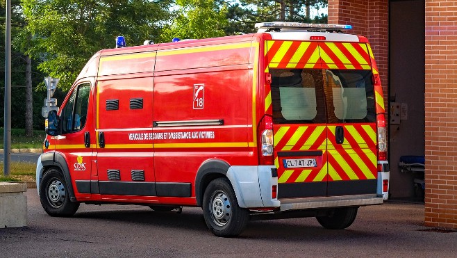 Un blessé grave dans un accident à Boulogne