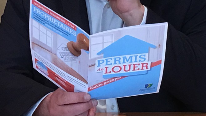 A Boulogne sur mer, 1700 propriétaires devront demander un permis de louer !