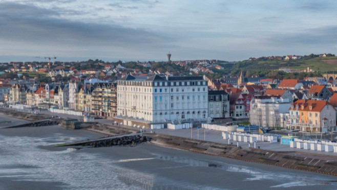 A Wimereux, plus aucun alcool en terrasse après 23h.