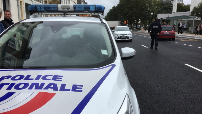 Police de Sécurité du Quotidien : autant d'effectifs mais plus de patrouilles à pied !