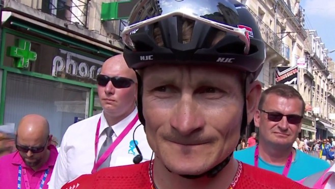 4 jours de Dunkerque : André Greipel dans la deuxième étape, Coquard en Rose !