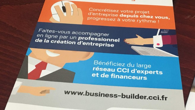 Créateurs d'entreprise, vous pouvez bénéficier du plan « Starter » !