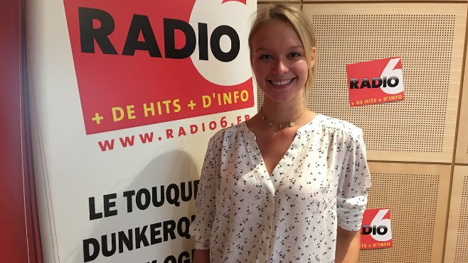 Miss Côte d’Opale se présente à Miss Coupe du Monde de football !