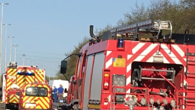 22 personnes sont mortes sur les routes du Pas-de-Calais depuis le début de l'année. 