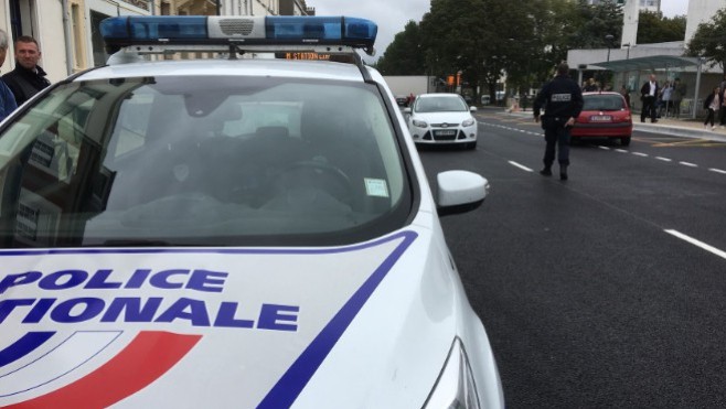 Opération zéro PV pour la Police Nationale