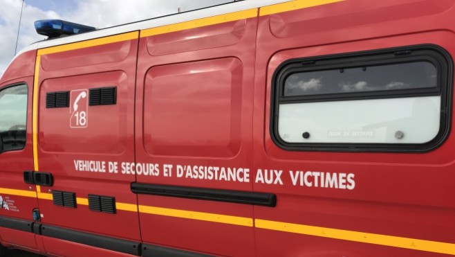 Un blessé grave mercredi soir sur l'A16