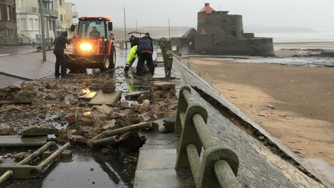 Une taxe contre les inondations à 13 euros par foyer dans le boulonnais.