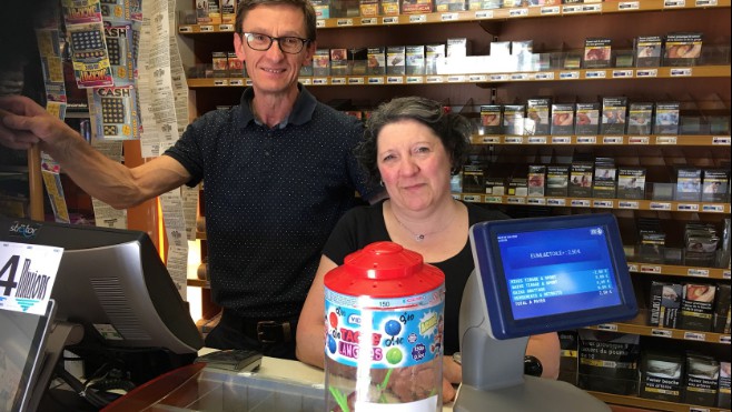 Deux braquages de cafés en quelques jours dans le boulonnais.