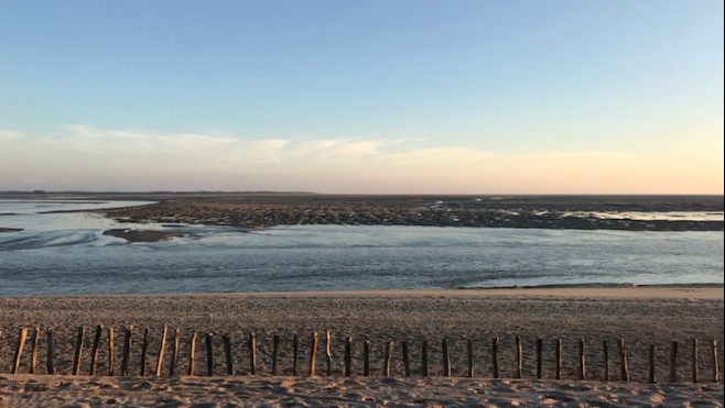 Week-end de grandes marées sur la Côte d'Opale, soyez prudents!