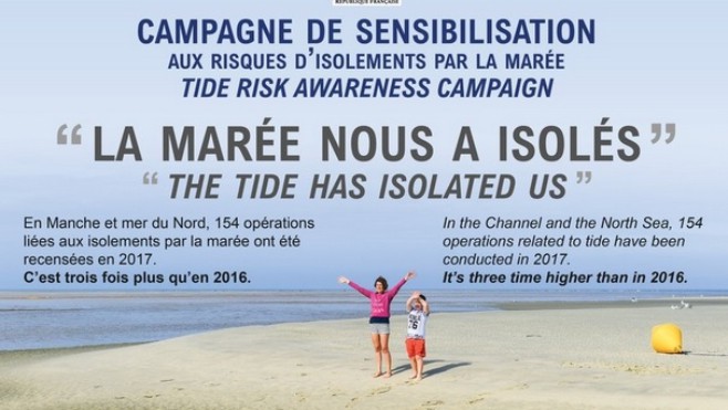 Baignade et sécurité : comment se prémunir des dangers de la mer ?