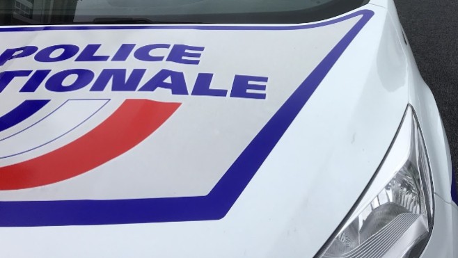 Boulogne: deux policiers blessés lors d'une interpellation