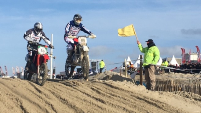 Enduropale du Touquet : le recrutement des commissaires de piste a débuté