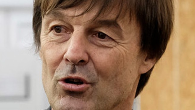 Nicolas Hulot a annoncé sa démission du gouvernement 