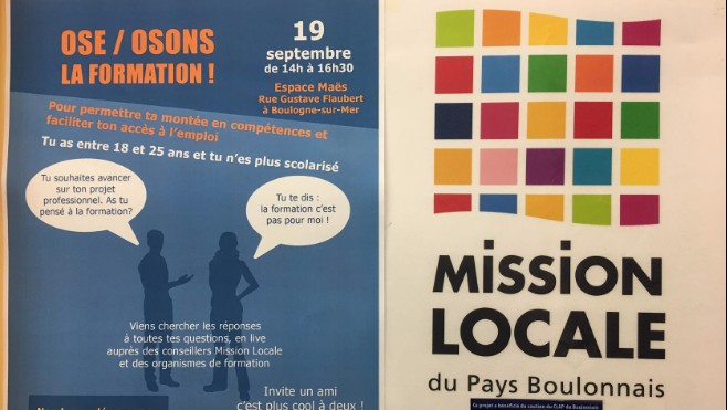 18-25 ans : des centaines de formations disponibles ce mercredi !