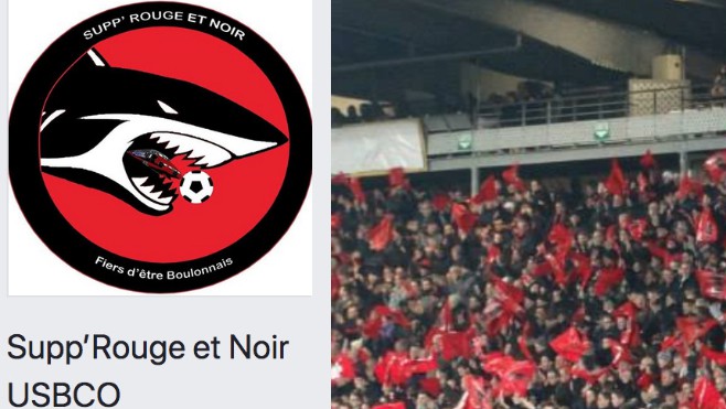 Des bus de supporters de l'USBCO escortés pour se rendre à Dunkerque ?