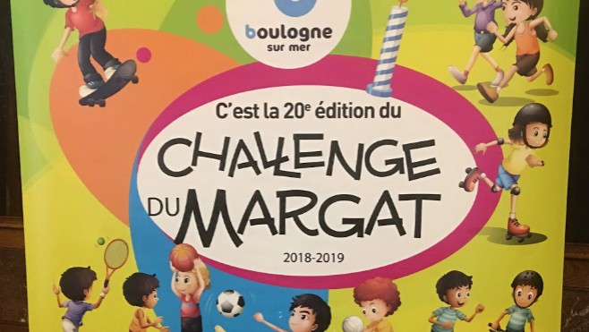 Le challenge des margats fête ses 20 ans et débute lundi à Boulogne ! 