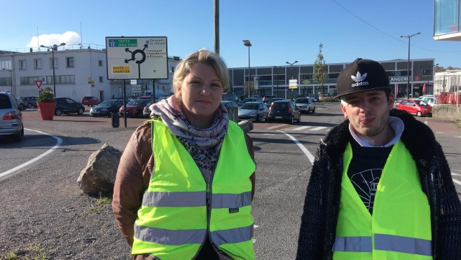 17 000 membres pour manifester le 17 novembre contre les taxes en France !