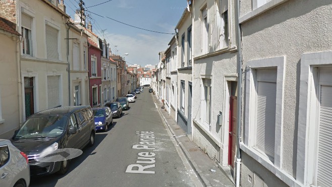 Boulogne : incendie cette nuit dans le quartier Brequerecque