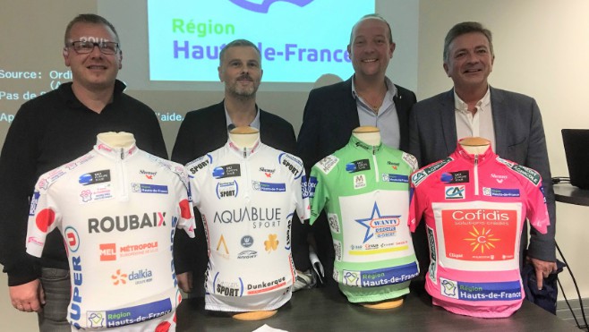 Gravelines et Le Portel retrouvent Les 4 jours de Dunkerque 