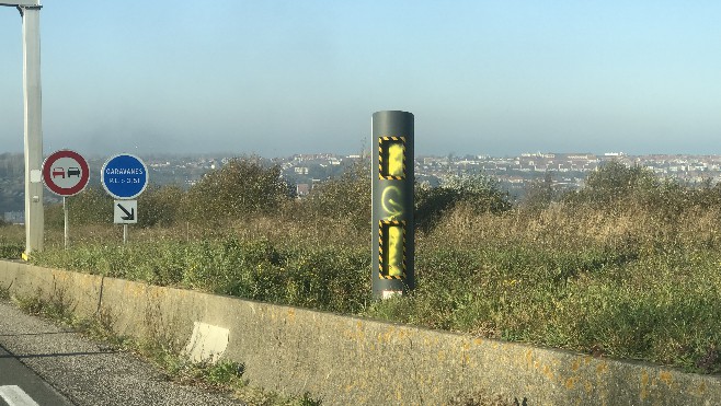 Les radars dégradés seront tous réparés, mais l'Etat ne donne pas de calendrier 