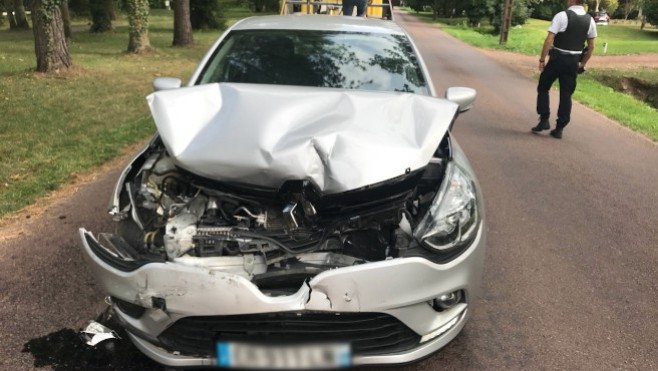 Pas-de-Calais : le nombre de personnes tuées sur les routes au plus bas niveau depuis 40 ans