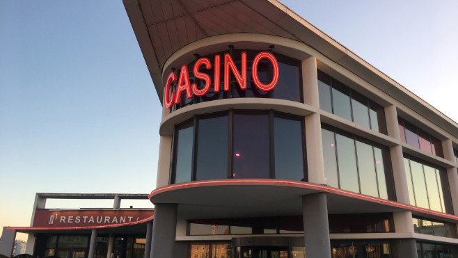 Le casino de Boulogne passe entre les mains de belges ! 