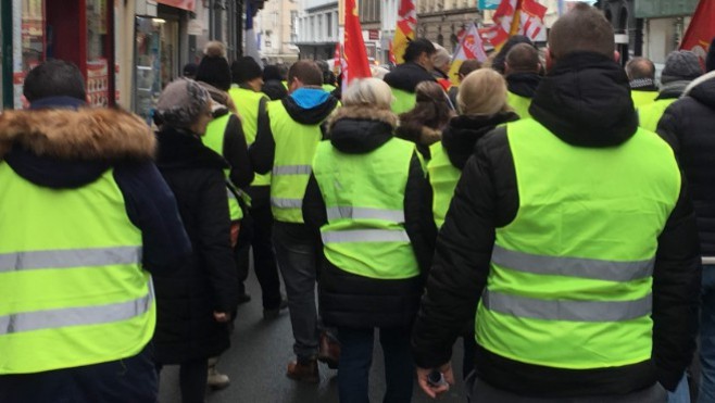 Gilets Jaunes : les commerçants les plus pénalisés pourront prétendre à des exonérations fiscales