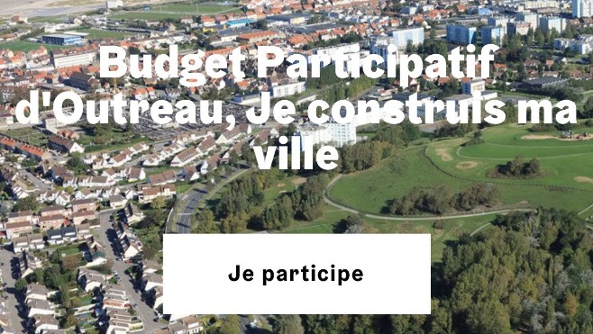 Les Outrelois peuvent commencer à proposer leurs projets à la ville !